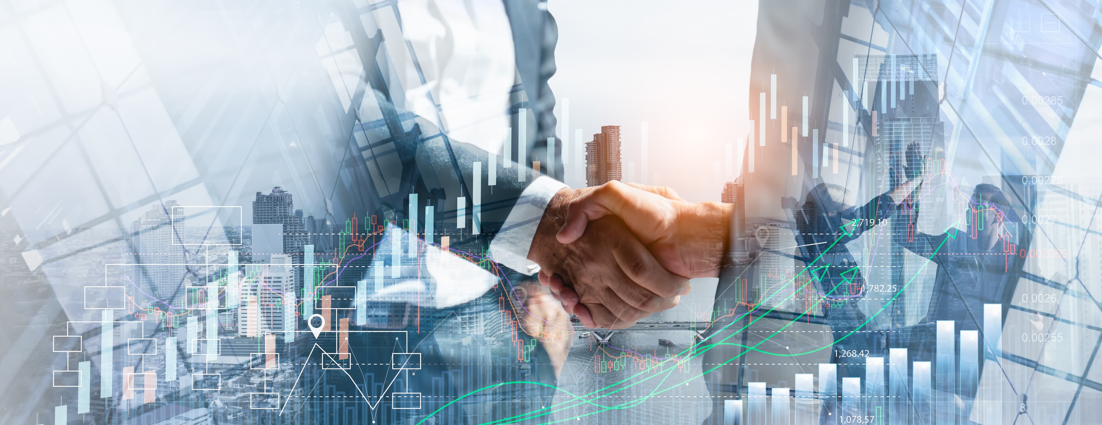 ビジネスパートナーシップ